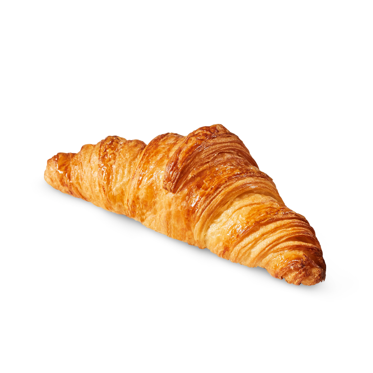 2 x Croissant vuoto 45 g