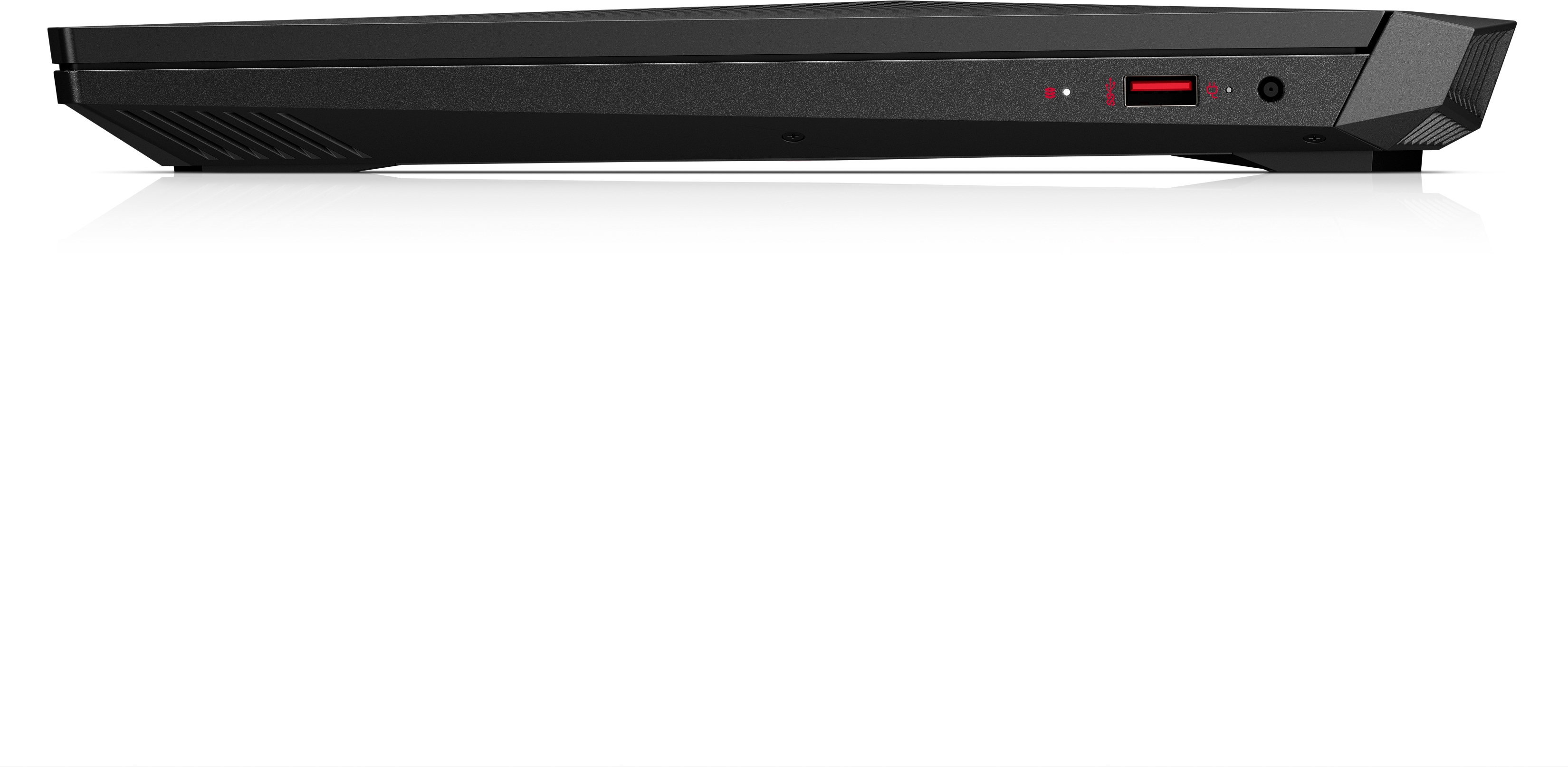 HP OMEN 15-dc0022nl Intel® Core™ i5 i5-8300H Computer portatile 39,6 cm (15.6") Full HD 8 GB DDR4-SDRAM 1,13 TB HDD+SSD NVIDIA® GeForce® GTX 1050 Ti Windows 10 Home Nero