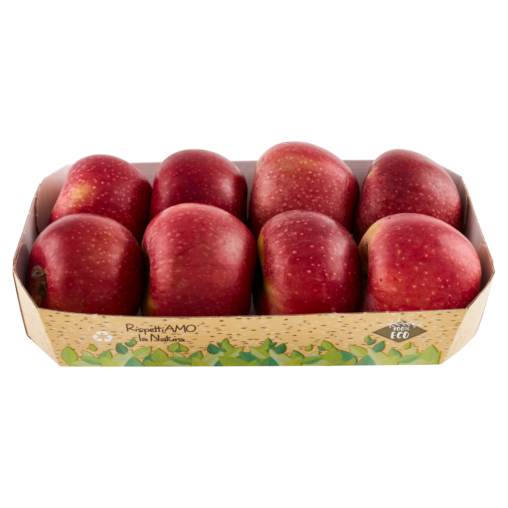 Val d'Aso O.PR.O.VA. Mele Abbondanza 60/70 750 g