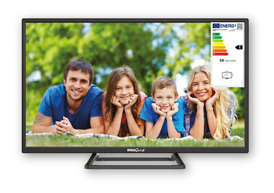 Digiquest TV LED 32" HD