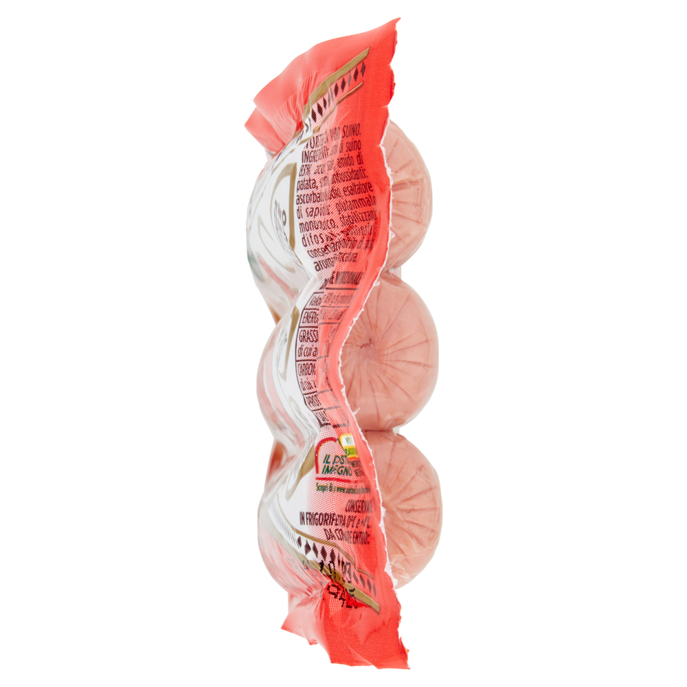 Aia Wudy Bavaria 250 g