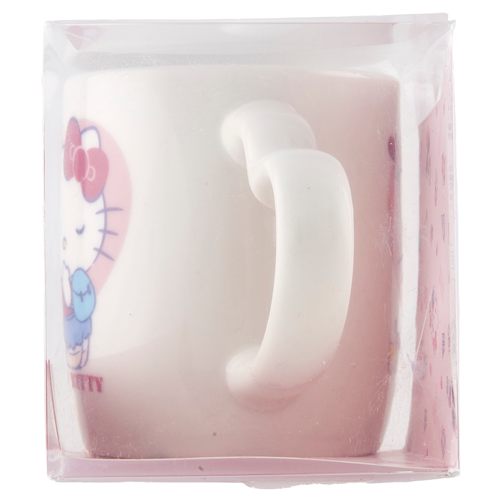 Walcor Tazza con Caramelle Gommose Hello Kitty 70 g