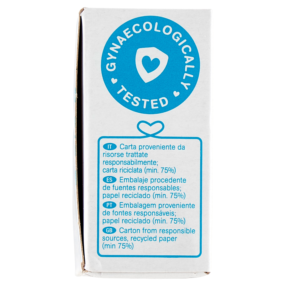 o.b. ProComfort Ultimate Comfort* Mini Tampons 16 pz