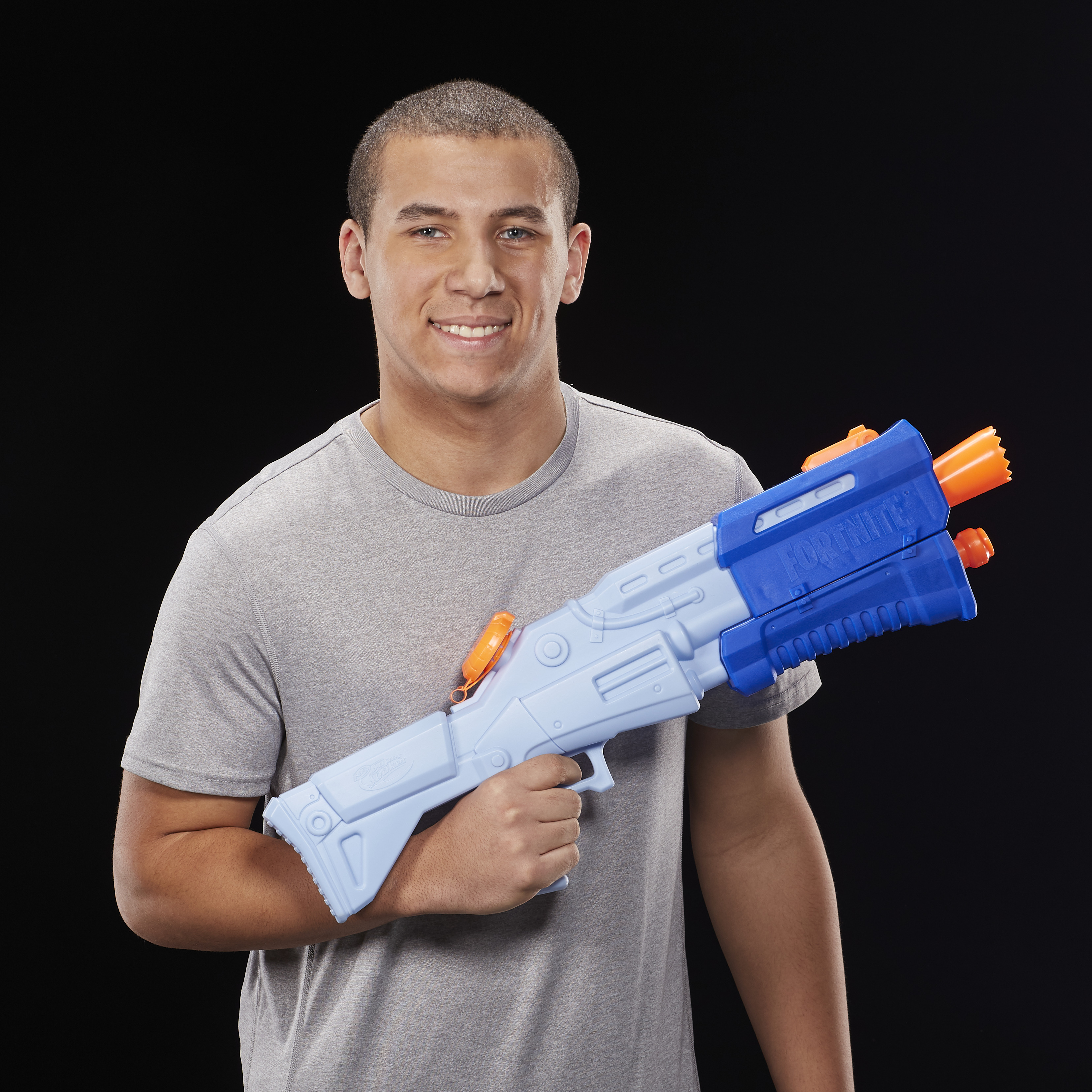 Hasbro Fortnite TS-R Nerf Super Soaker 1000 ml