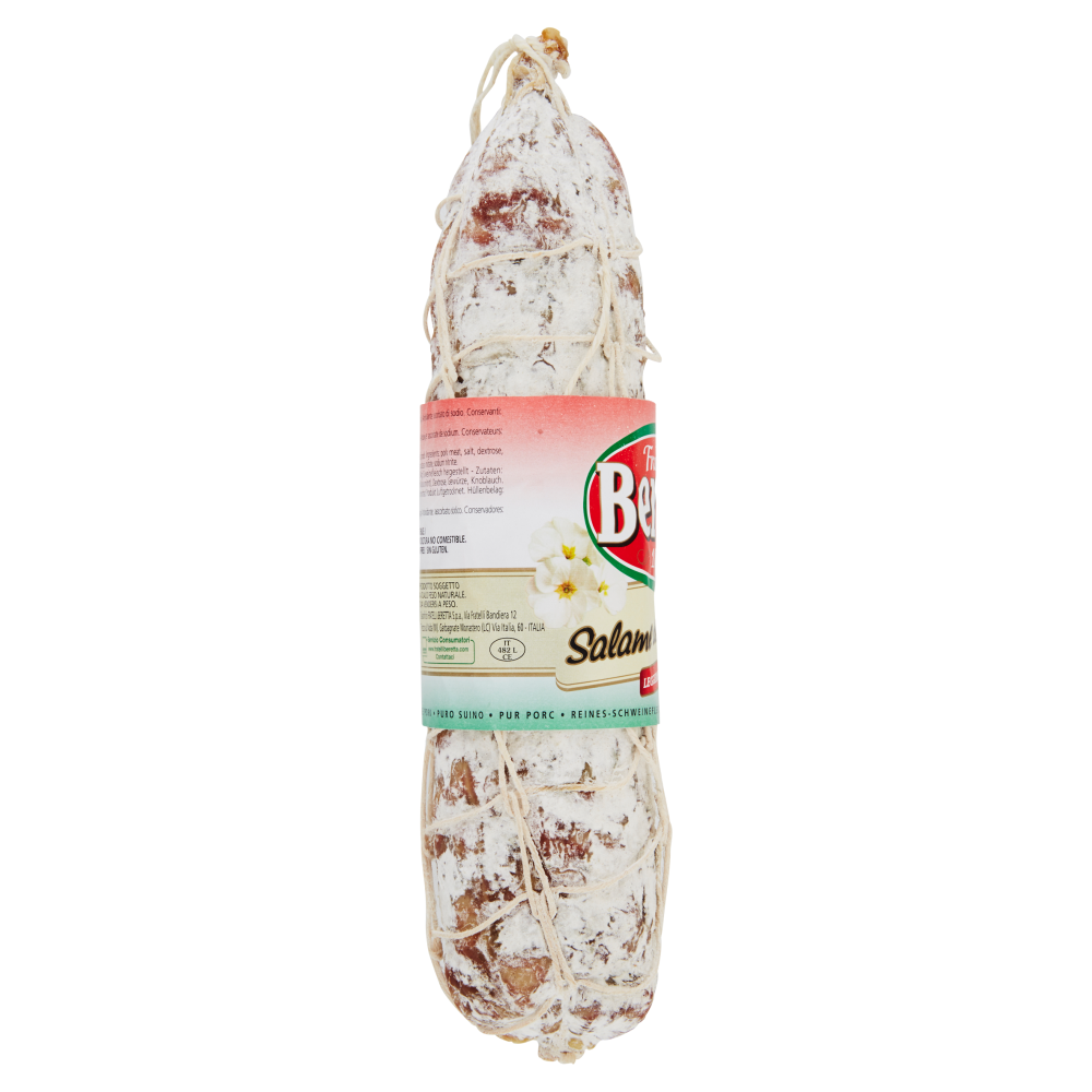 Fratelli Beretta Salame della fattoria