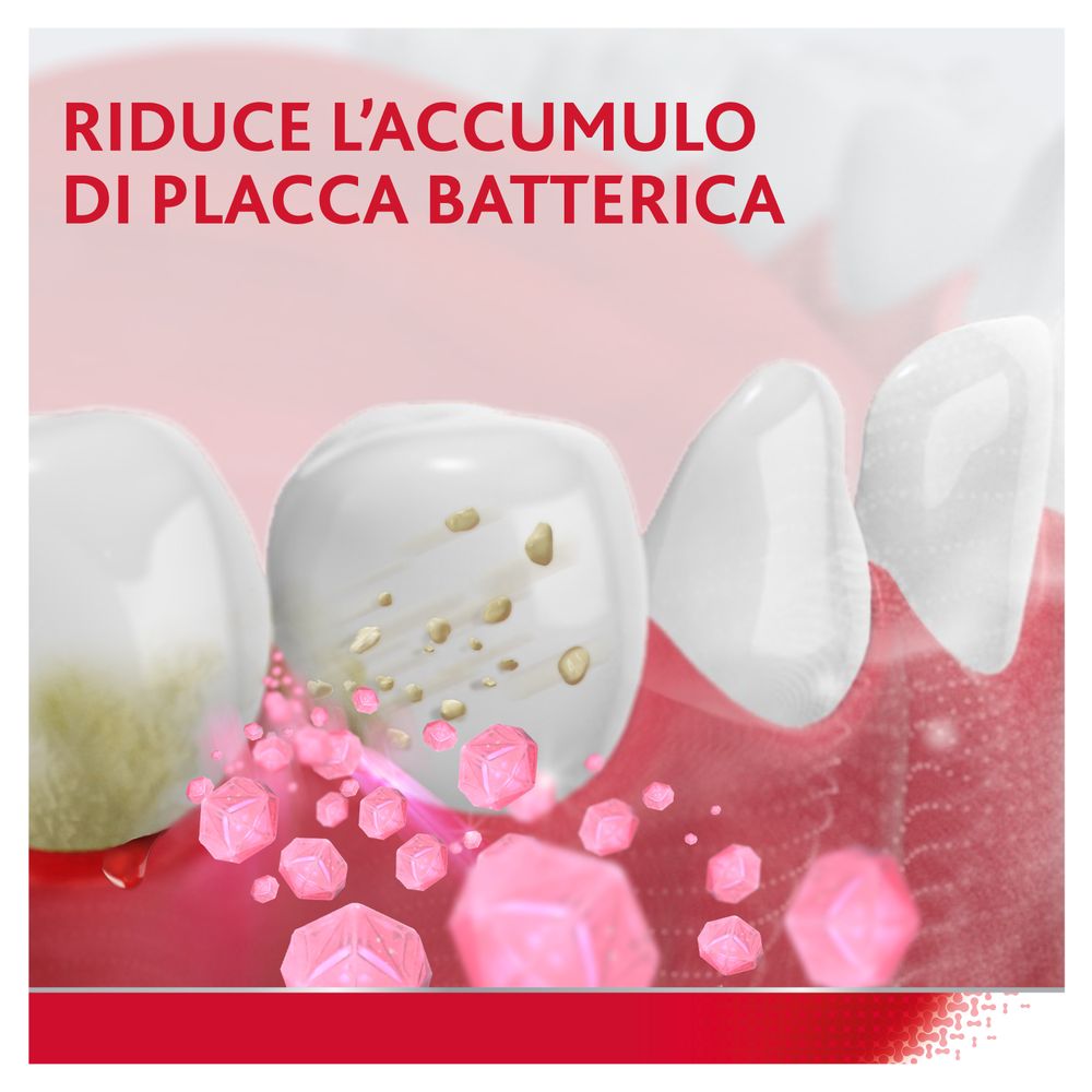 Parodontax Original Dentifricio per Gengive più Sane e Denti Forti, 75 ml