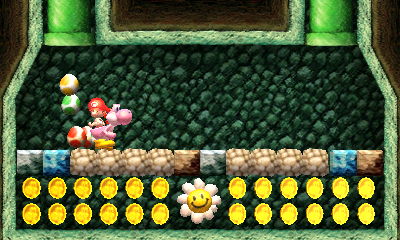 Nintendo Yoshi's New Island Standard ITA Nintendo 3DS