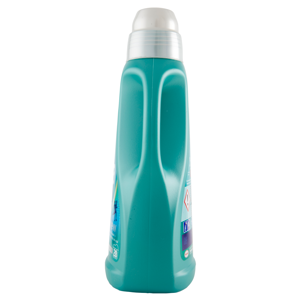 PERLANA Detersivo Sport 28 lavaggi 1.400 mL