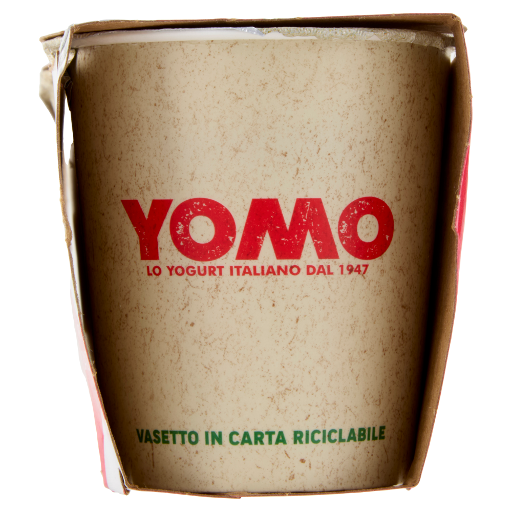 Yomo Intero Bianco 2 x 125 g