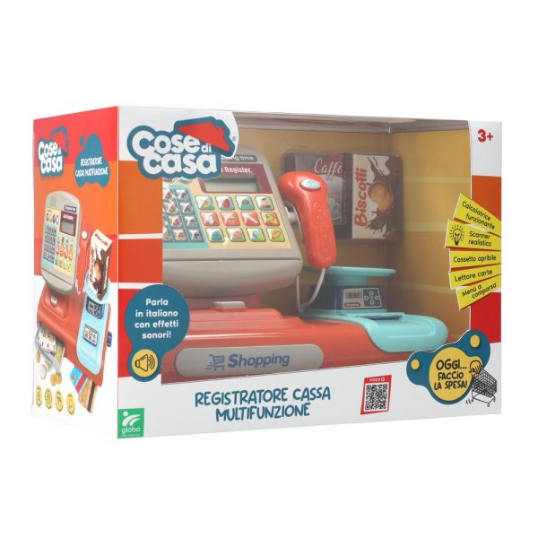 GLOBO 42206 gioco di ruolo