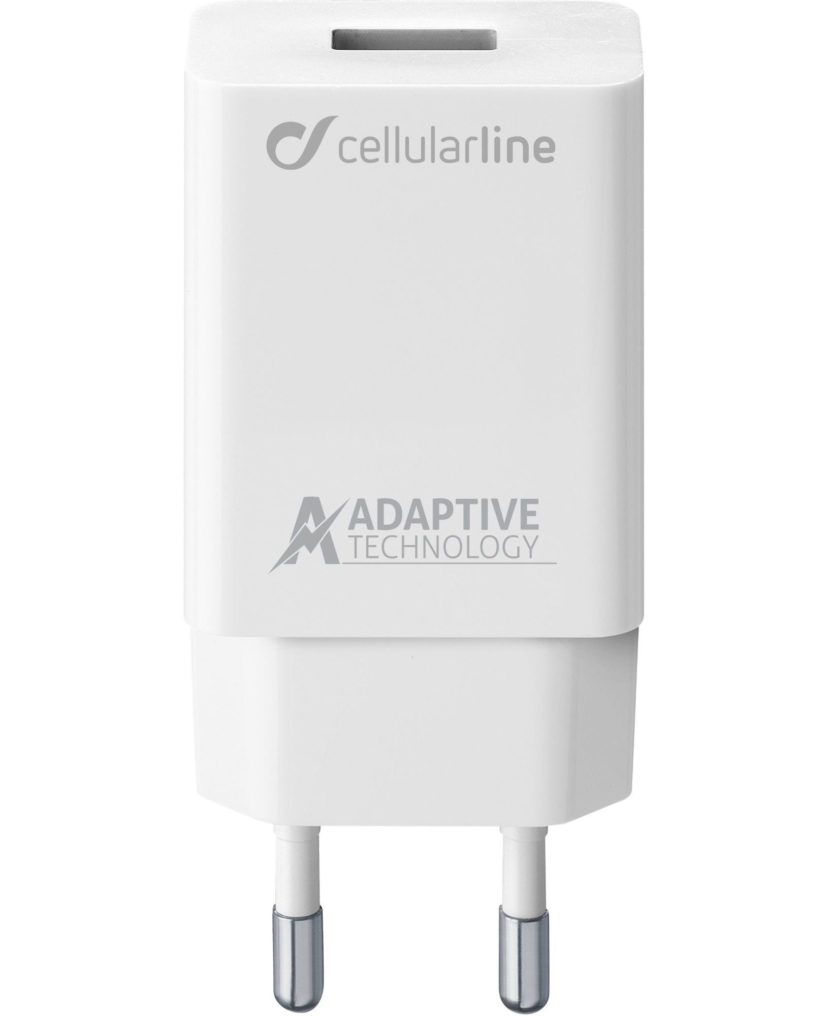 Cellularline USB Adaptive Fast Charger 15W - Samsung