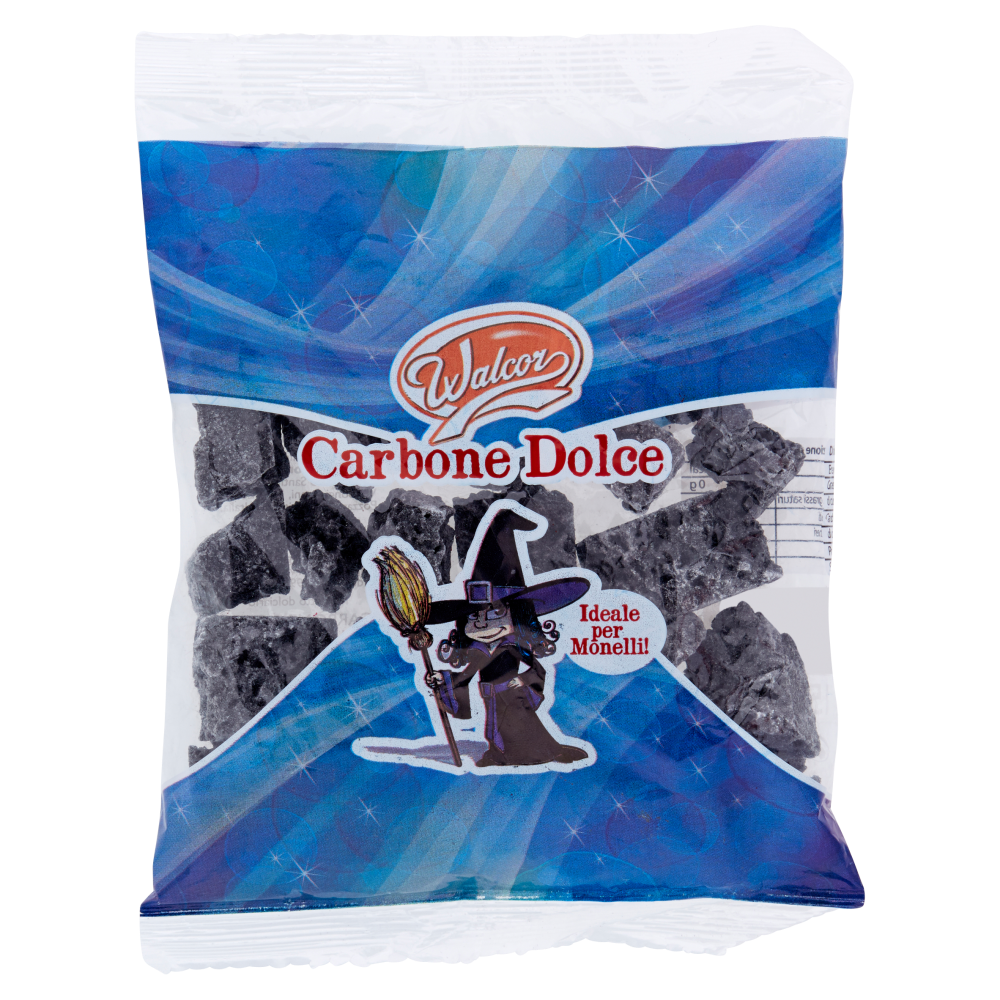 Walcor Carbone Dolce 150 g