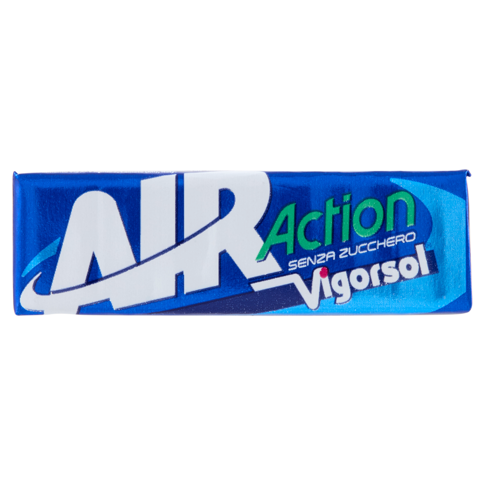 Vigorsol Air Action 13,5 g