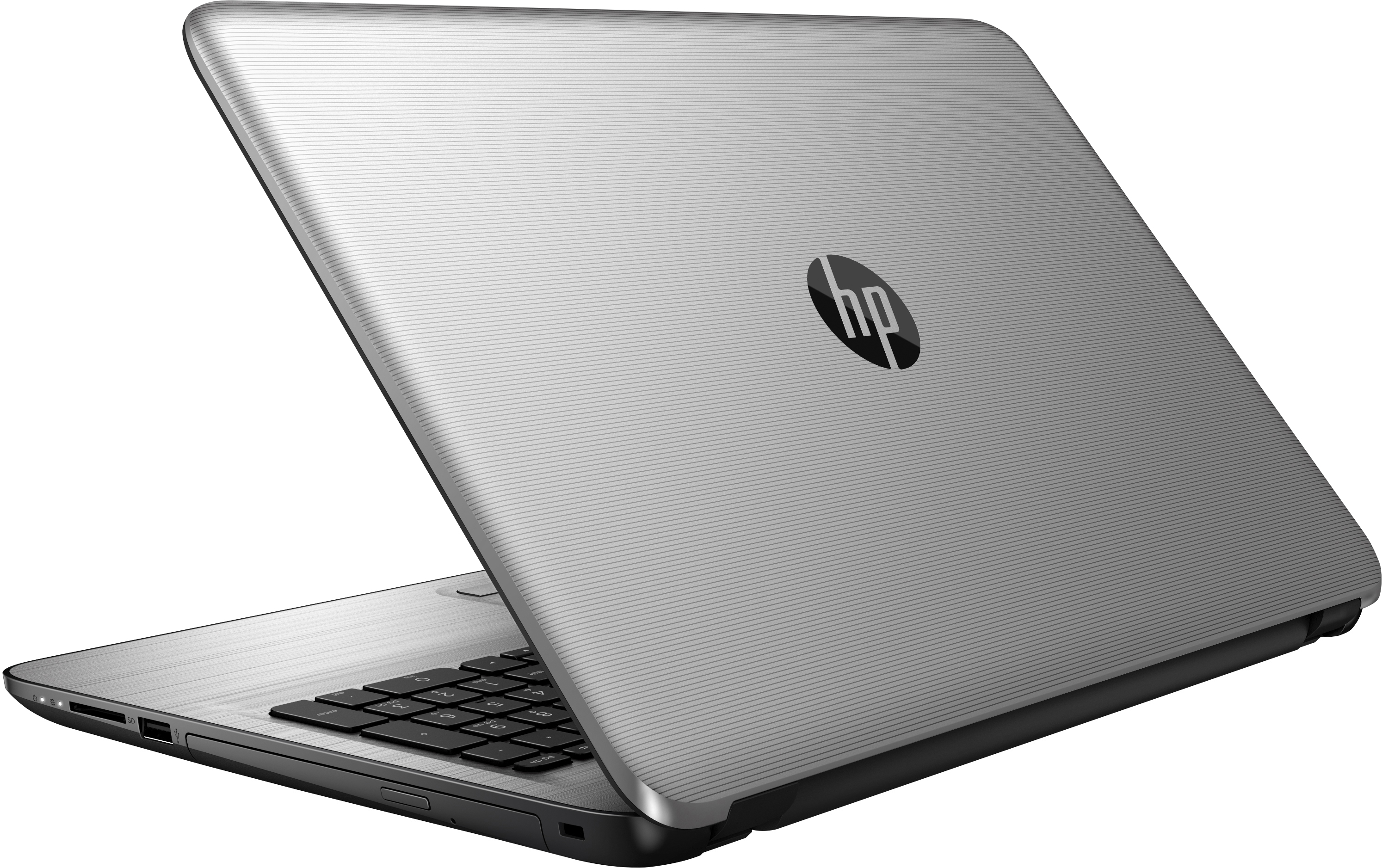 HP Notebook 250 G5 (ENERGY STAR)