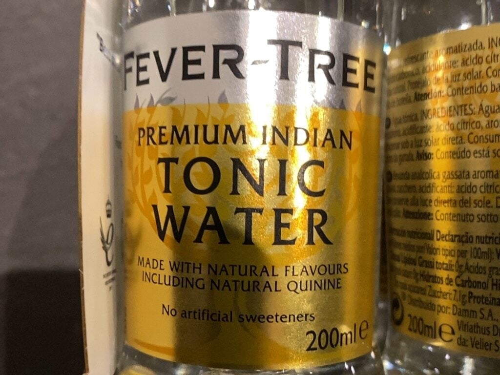 Open Food 5060108450010 dolcificante