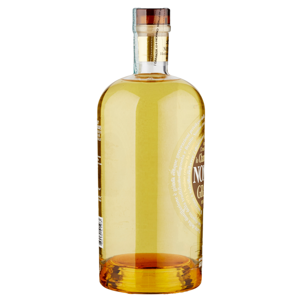 Grappa Nonino Monovitigno&reg; lo Chardonnay in barriques 700 ml