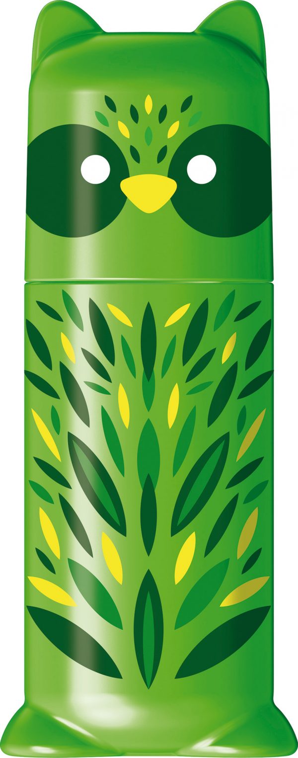 Maped 743677 evidenziatore 4 pz Multicolore