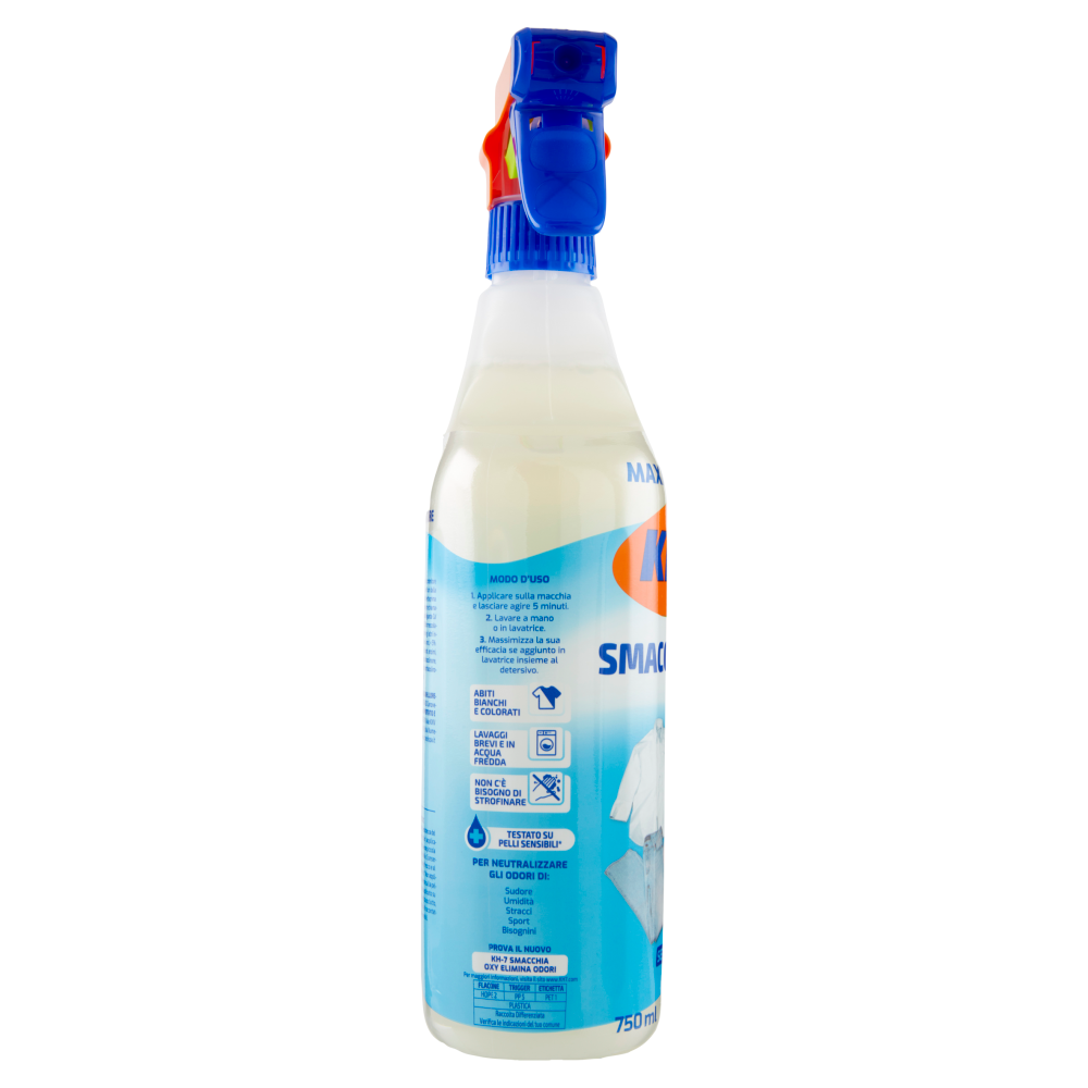 KH-7 Smacchiatore 750 ml