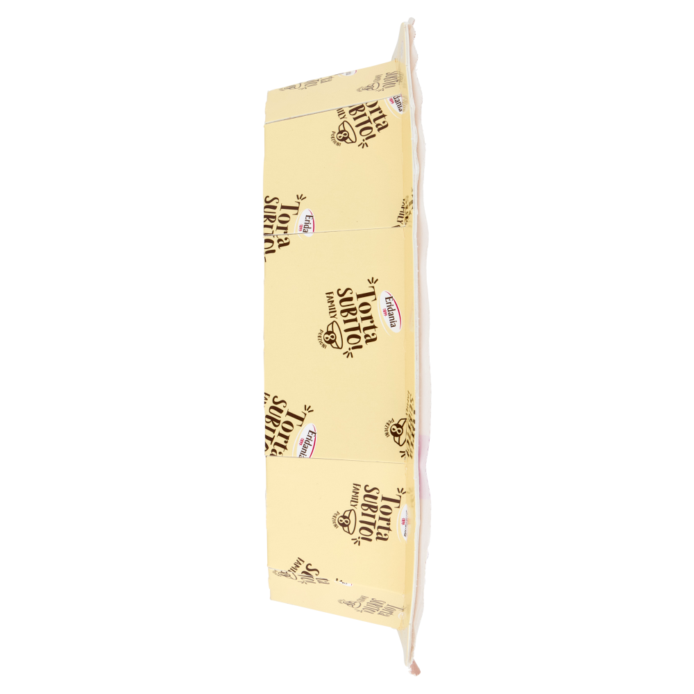 Eridania Torta Subito! Gusto Cioccolato 200 g