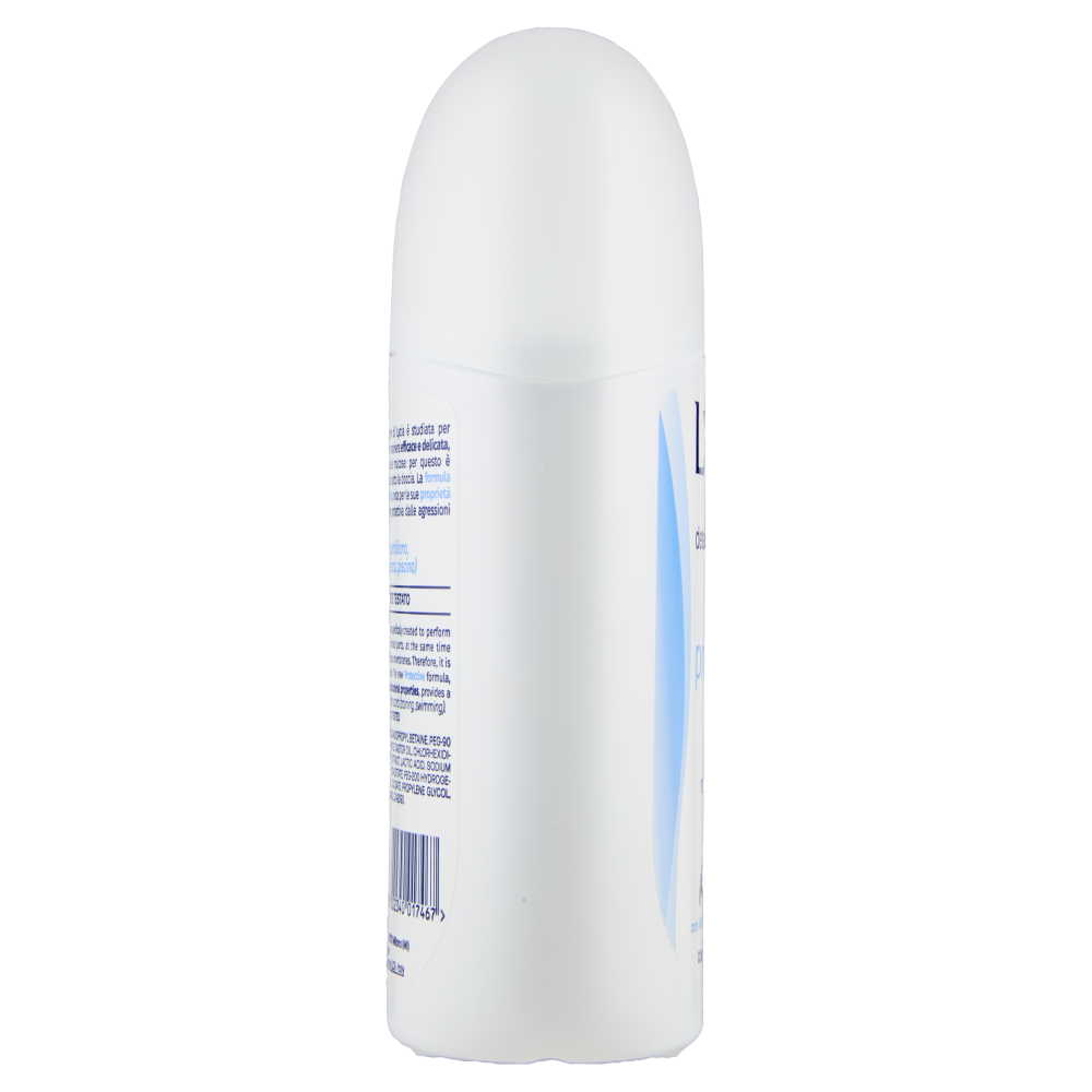 Lycia detergente intimo formula protettiva pH 4.5 con Antibatterico Naturale 200 ml