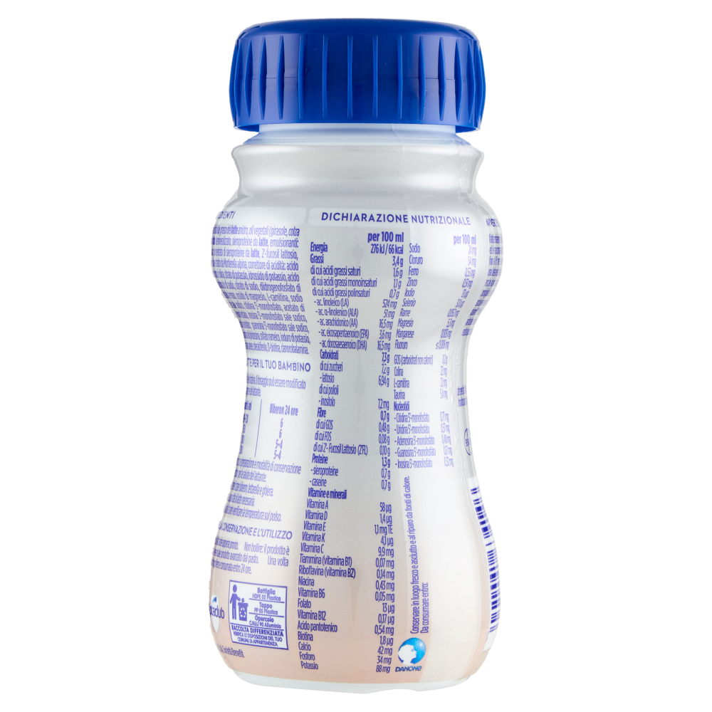 APTAMIL Profutura 1 - Latte per Lattanti Liquido dalla nascita al 6° mese, 200ml