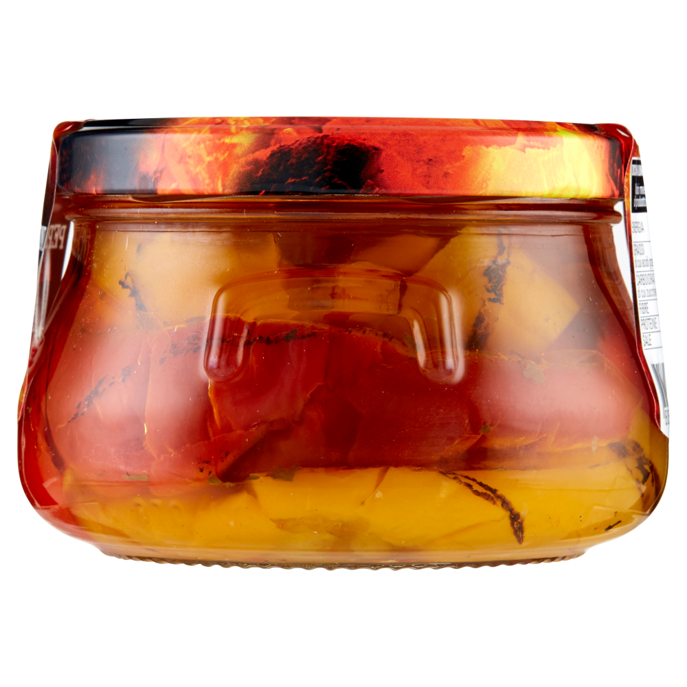 ortoCori alla Brace Peperoni 320 g