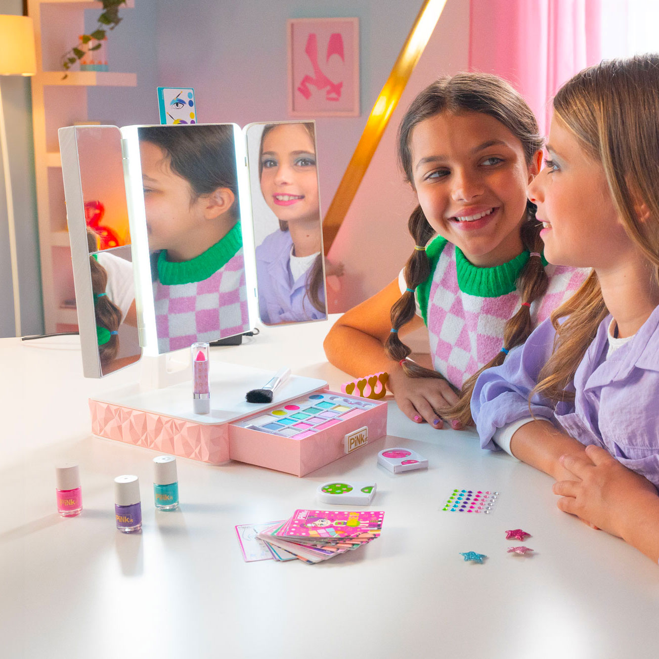 Nice 40058 set per trucchi