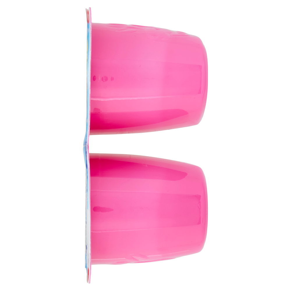 NESTLÉ FRUTTOLO Maxi Duo Fragola - Fior di Latte 4x100g