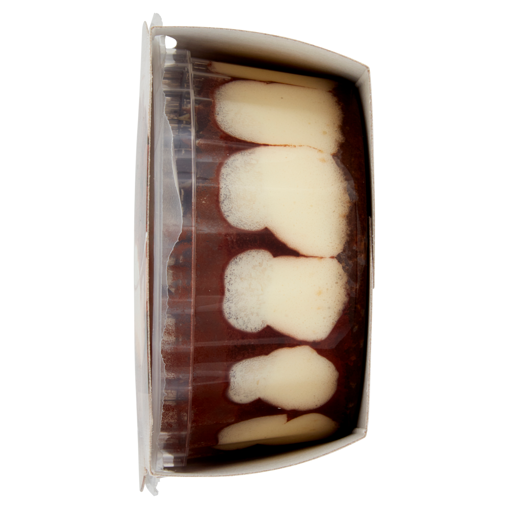 Carrefour Original Tiramisù con crema al Mascarpone 2 x 90 g