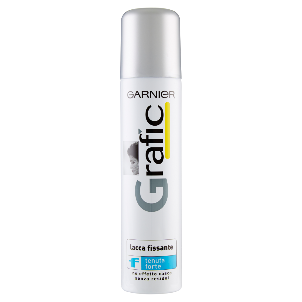 Garnier Grafic Lacca fissante tenuta forte 250 mL