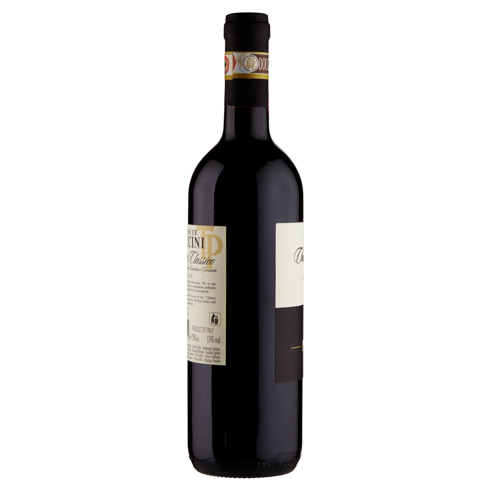 Tenute Piccini Chianti Classico DOCG 750 ml