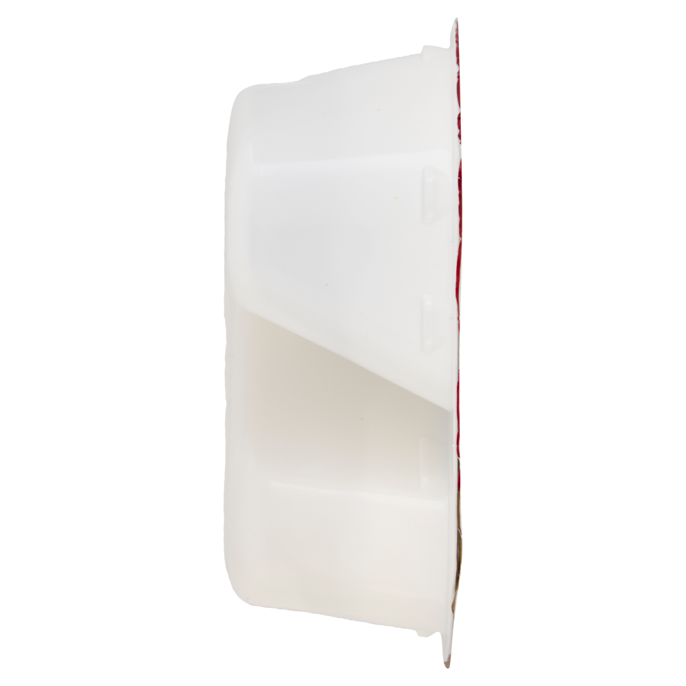 Oh my Yomo! Yogurt Bianco + Biscottini al Cioccolato 140 g