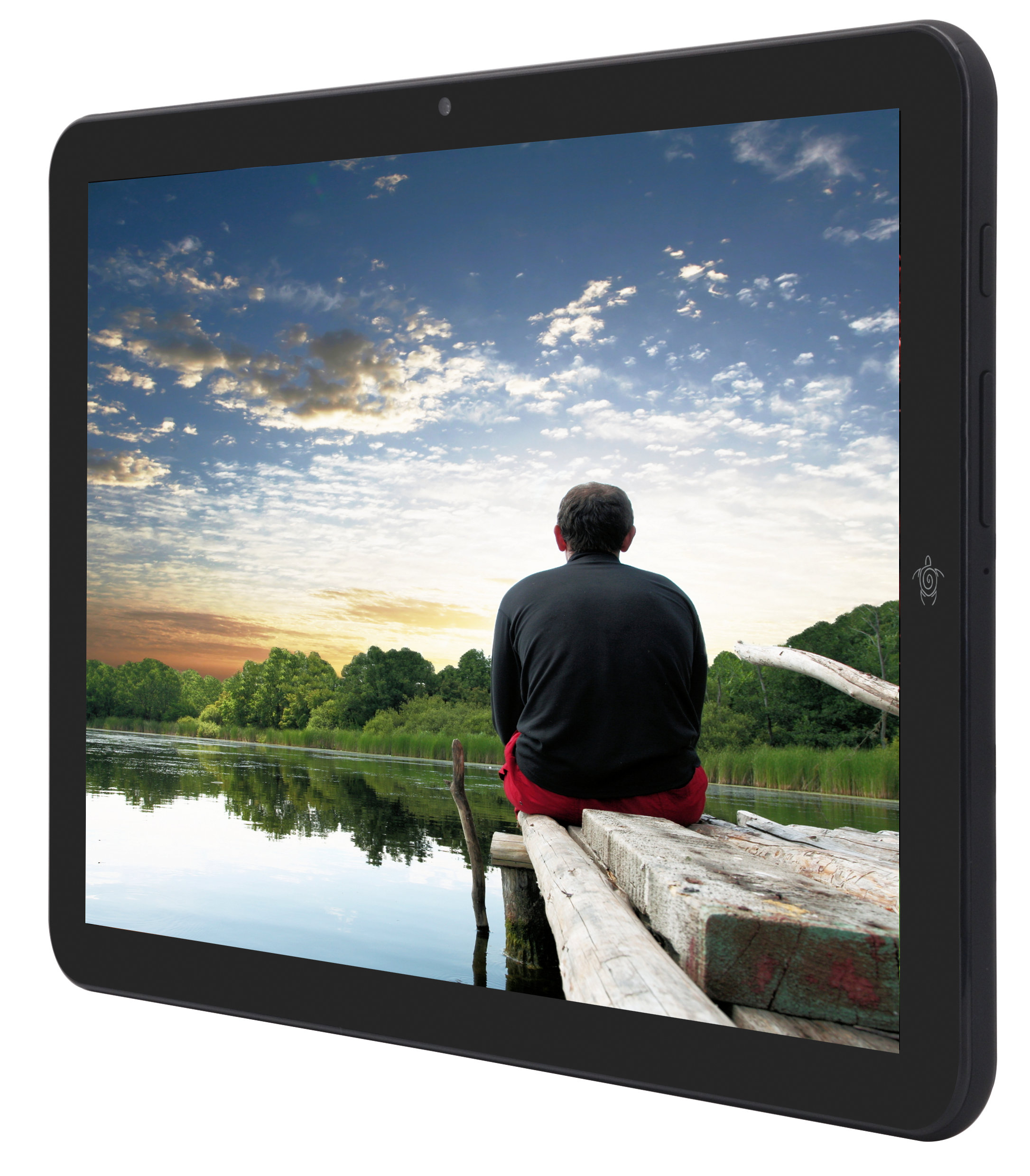 Mediacom SmartPad iyo 10 4G Spreadtrum LTE 32 GB 25,6 cm (10.1") 3 GB Wi-Fi 4 (802.11n) Android 11 Nero