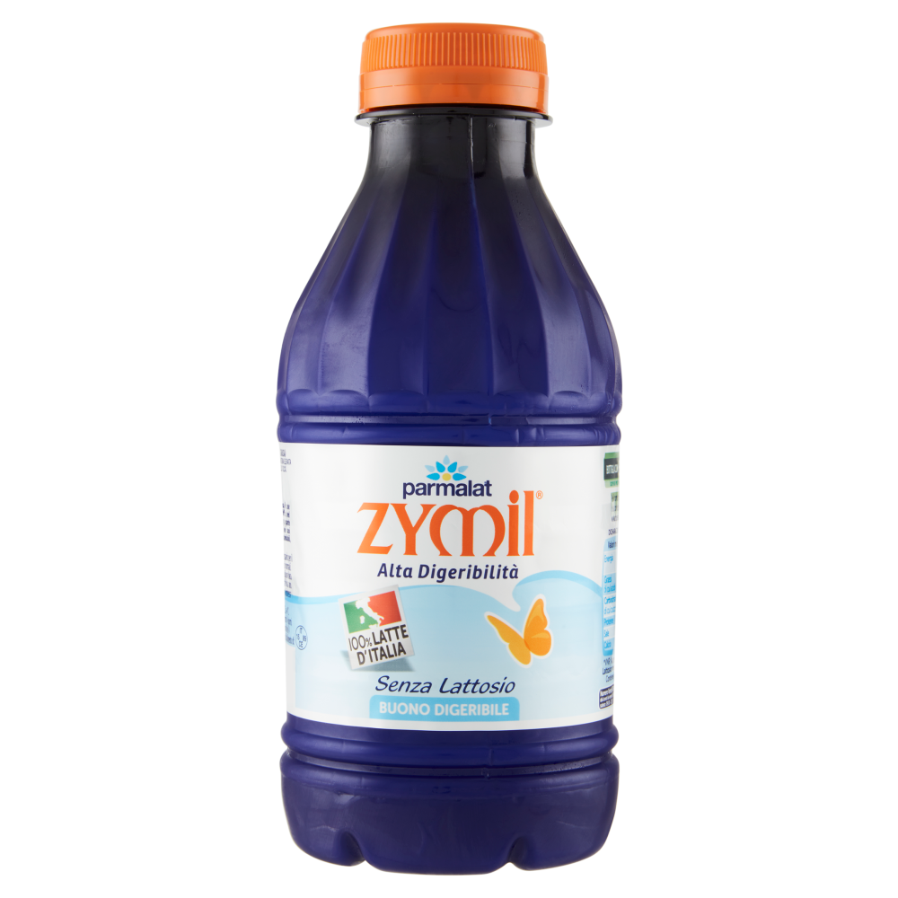 Zymil Alta Digeribilit&agrave; Senza lattosio Buono Digeribile 500 ml