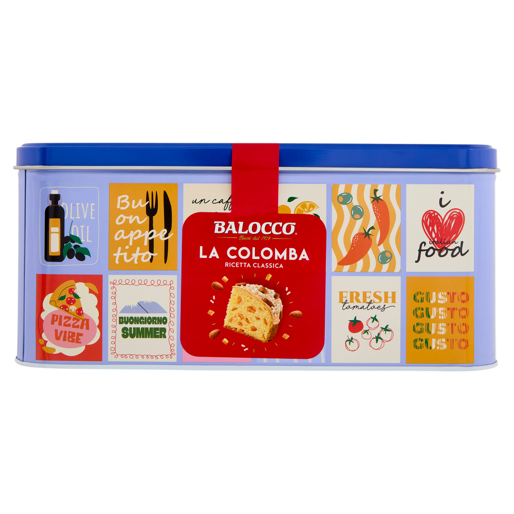 Balocco la Colomba Ricetta Classica 700 g