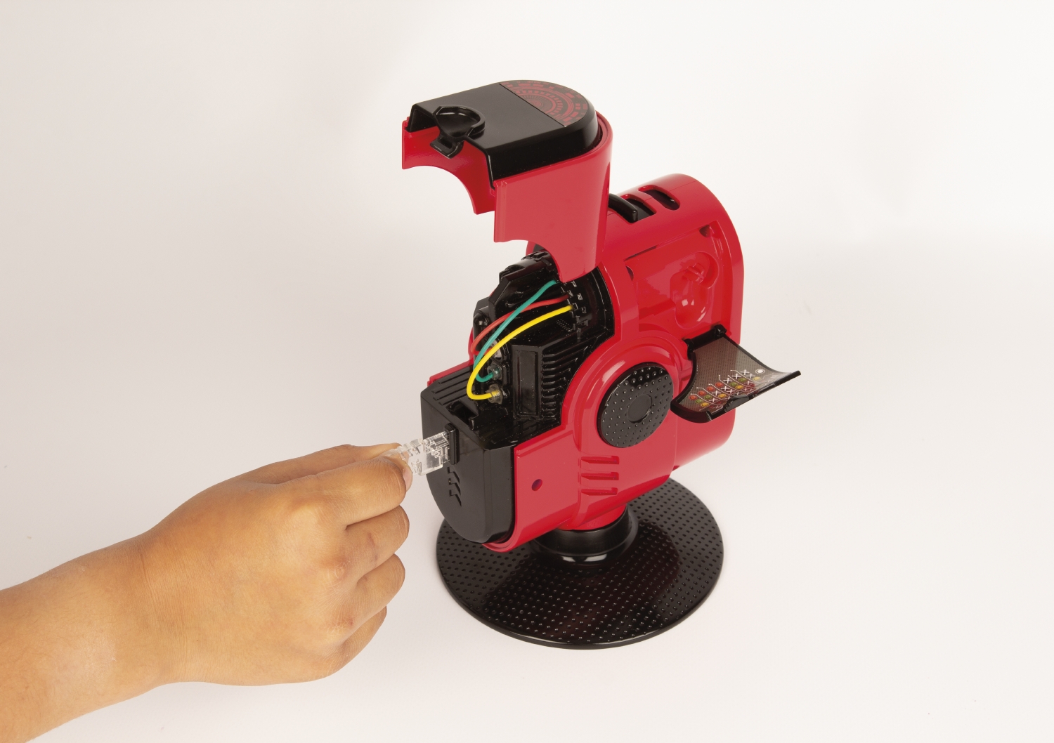 IMC Toys 81864 gioco da tavolo