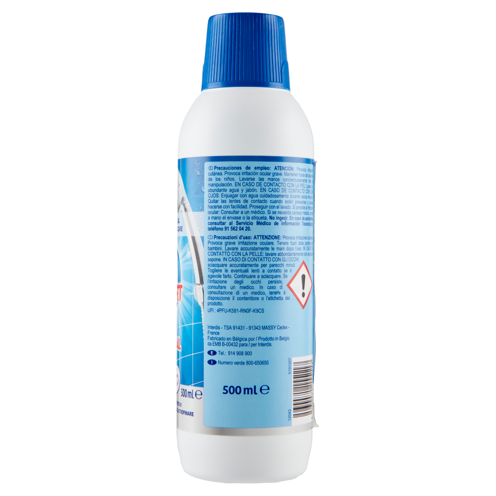 Carrefour Expert Stopkal 500 ml