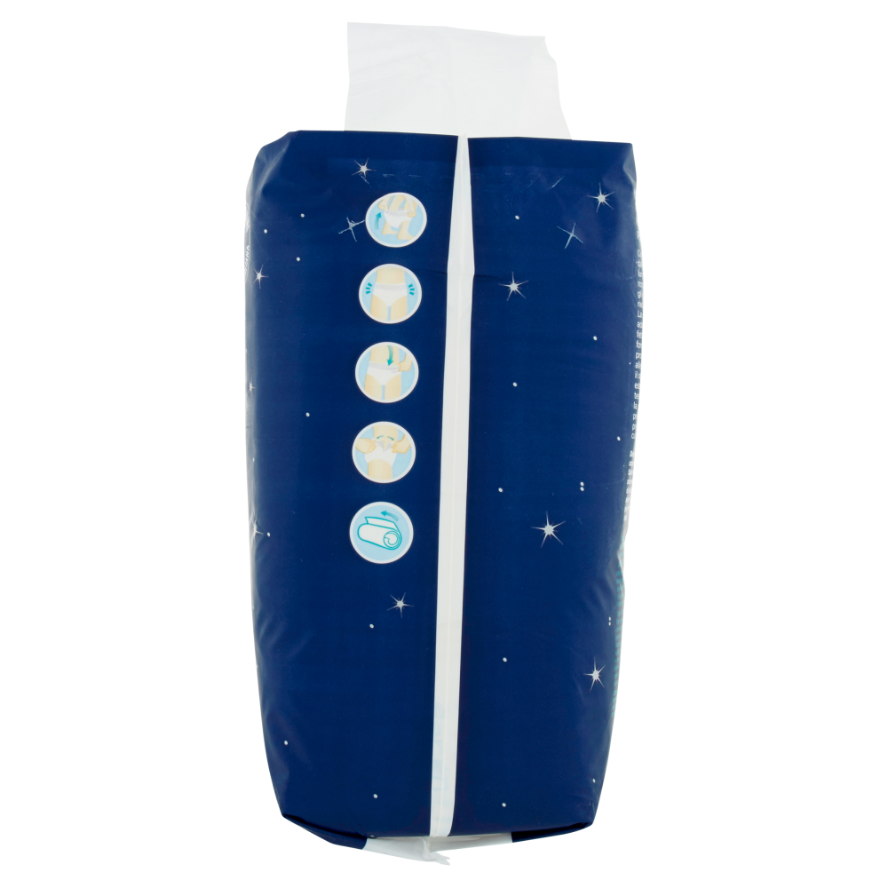 Serenity Pants notte Traspirante Maxi Night Taglia L 12 pz