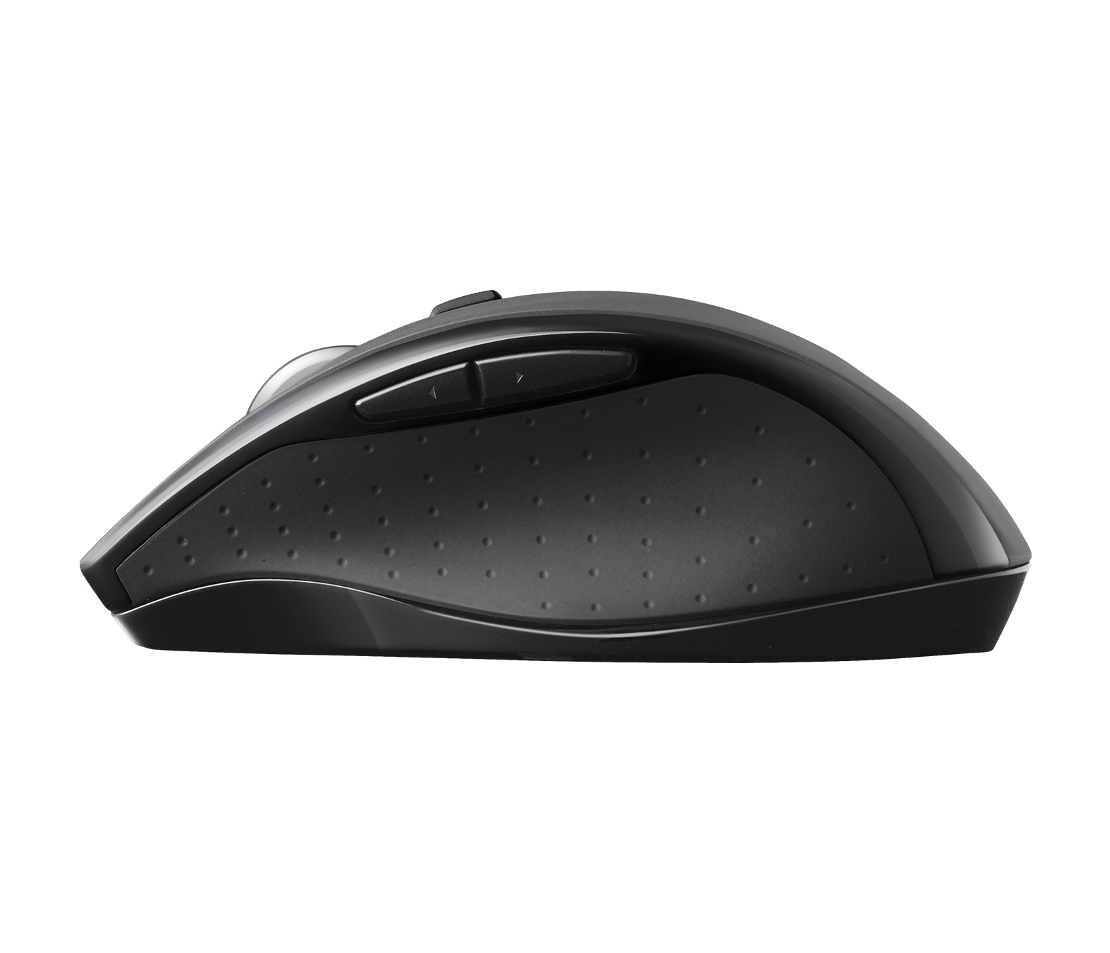 Logitech M705 Marathon Mouse Wireless, Ricevitore USB Unifying 2,4 GHz, 1000 DPI, 5 Pulsanti Programmabili, Durata Batteria di 3 Anni, Compatibile con PC, Mac, Laptop, Chromebook