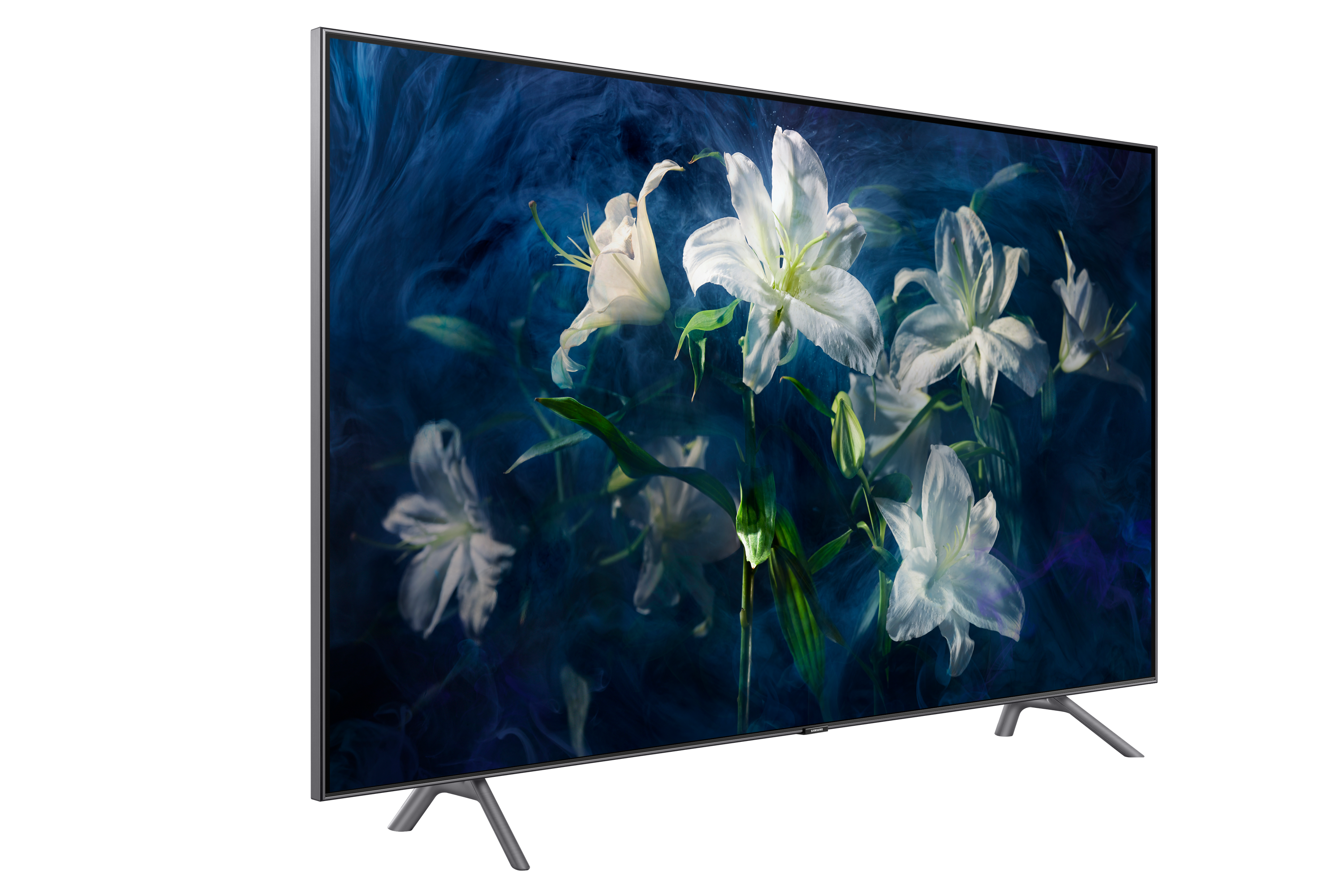 Samsung TV QLED 4K 65" Flat Q8D 2018