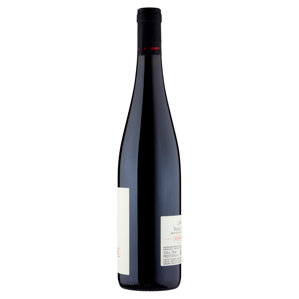 Schiopetto Merlot Venezia Giulia IGT 750 ml
