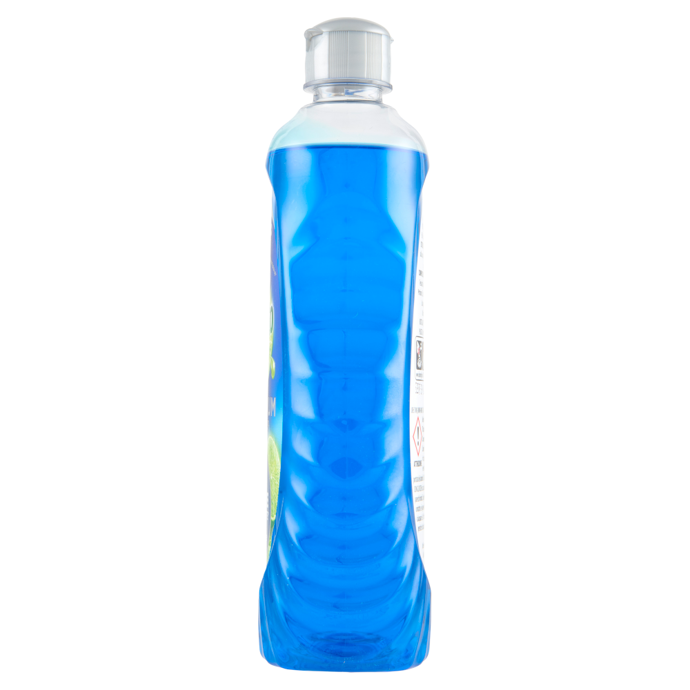 Svelto Titanium Concentrato Fresh Lime 650 ml