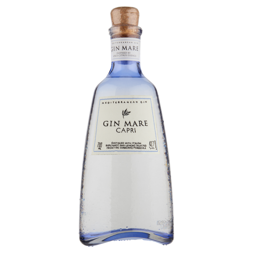 Gin Mare Capri 700 ML
