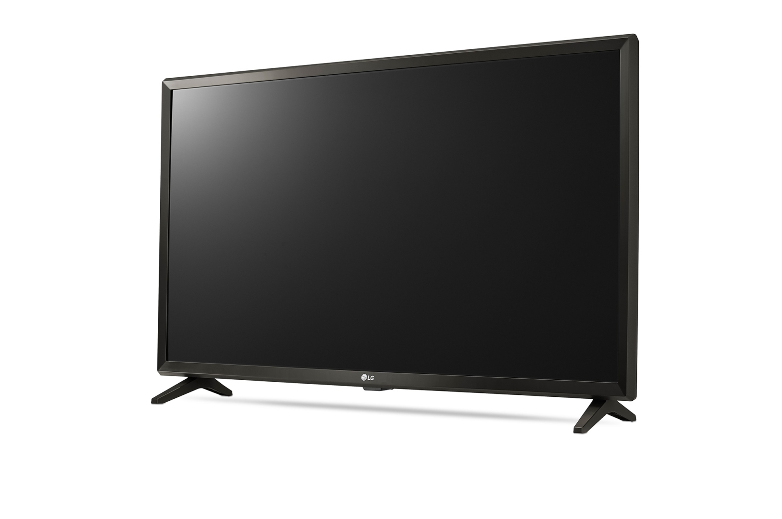 LG 32LK510BPLD TV 81,3 cm (32") HD Nero