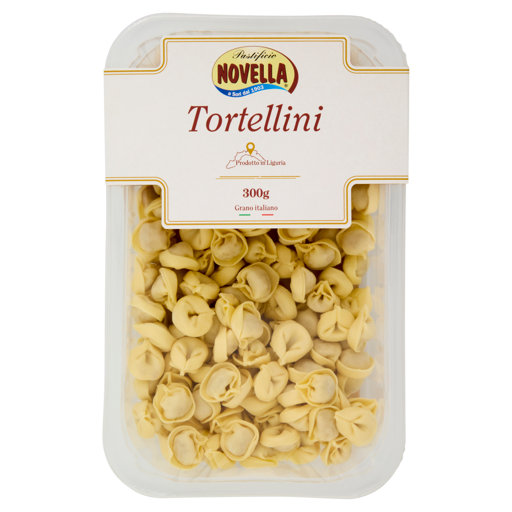 Pastificio Novella Tortellini 300 g