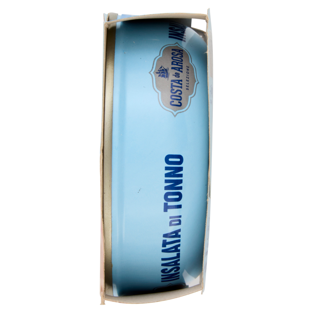 Costa de Arosa Insalatonna Cous Cous 160 g