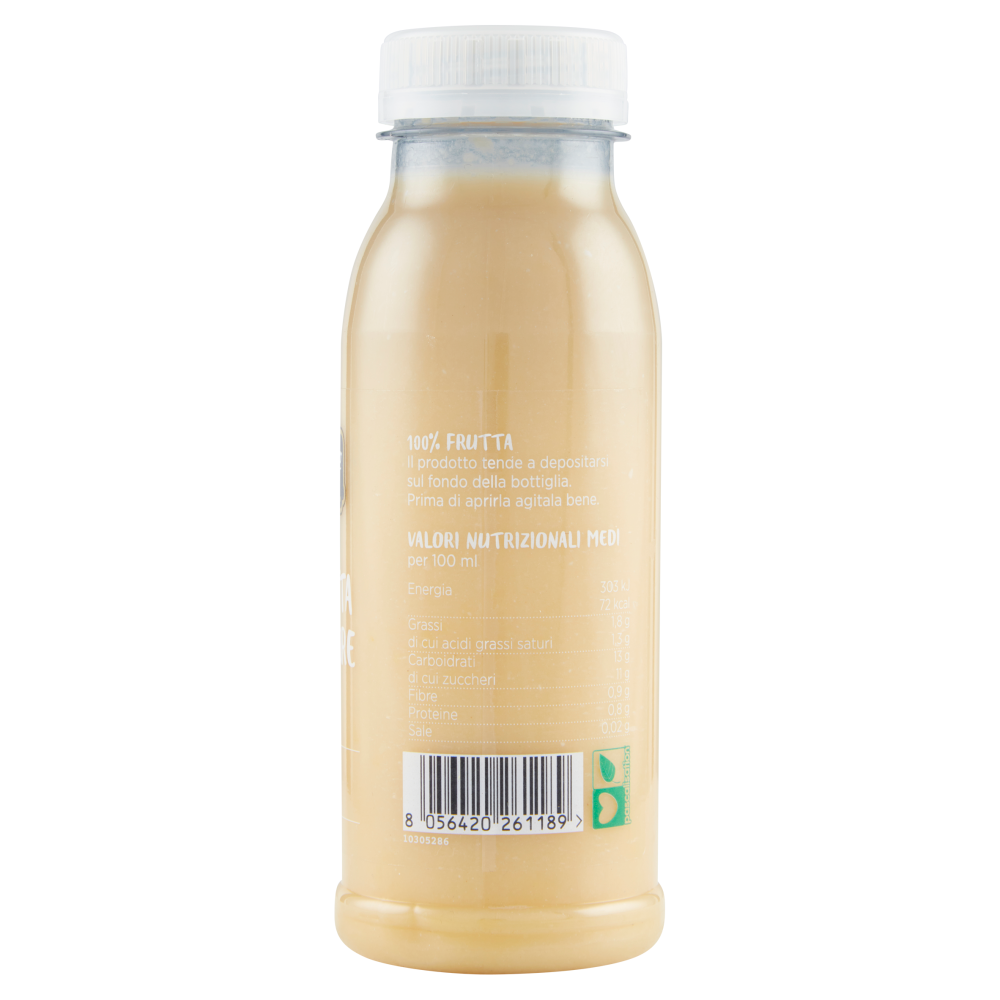 F.lli Orsero Frutta da Bere Cocco Ananas 250 ml