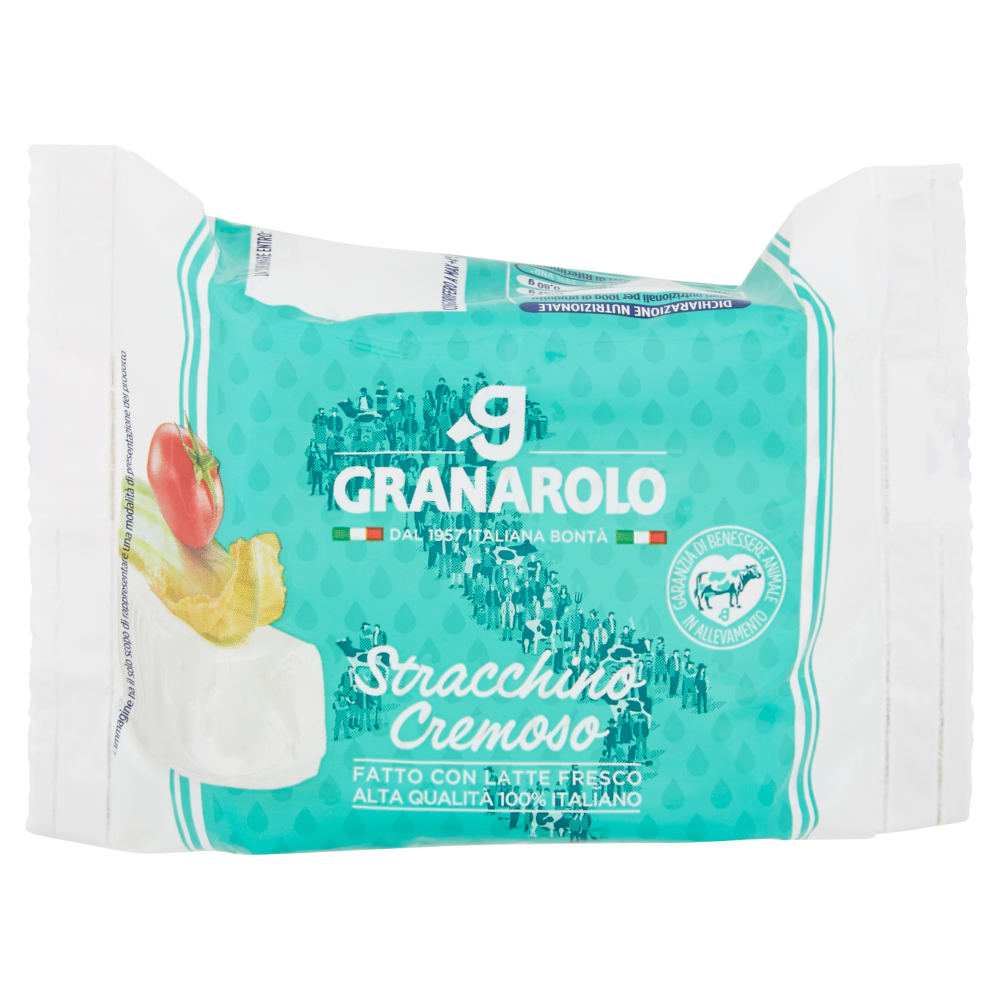 Granarolo Stracchino Cremoso 100 g