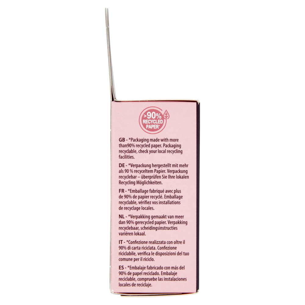 Wilkinson Sword Intuition Complete lame 3 pz