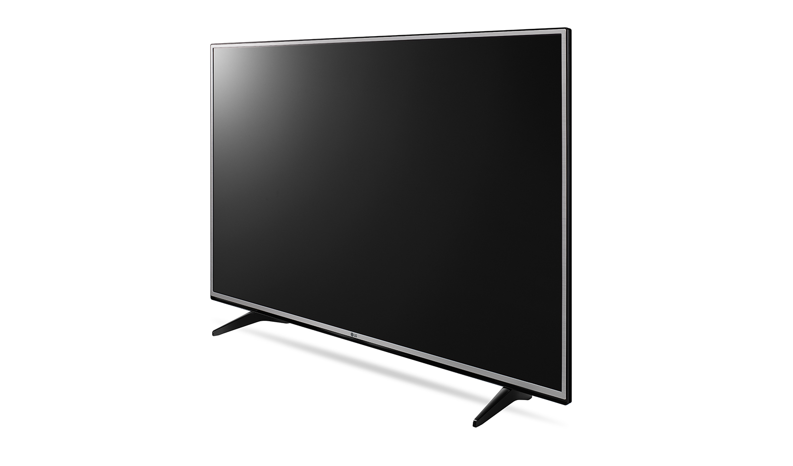 LG 55UH605V TV 139,7 cm (55") 4K Ultra HD Smart TV Wi-Fi Nero